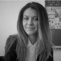 Сириця Аліна Володимирівна