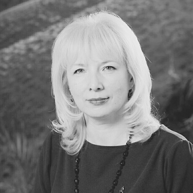Андрощук Ірина Анатоліївна