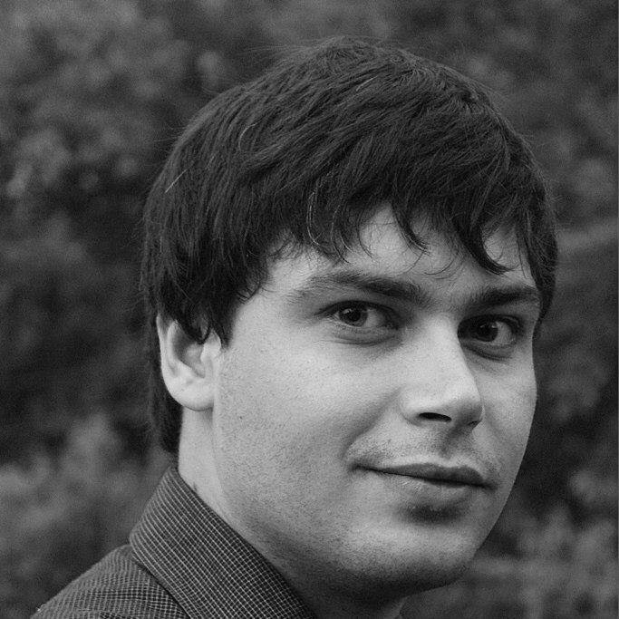 Хомочкін Андрій Павлович