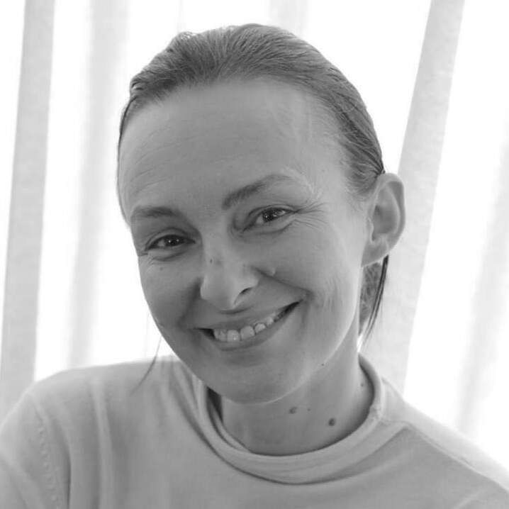 Кирилюк Олена Миколаївна