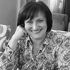 Шурмельова Наталія Володимирівна