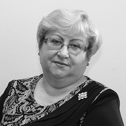 Миронова Олена Петрівна