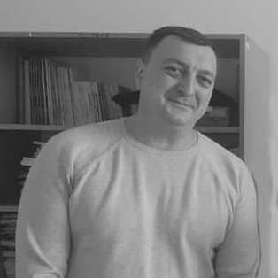 Рибаєв Євгеній Ігорович