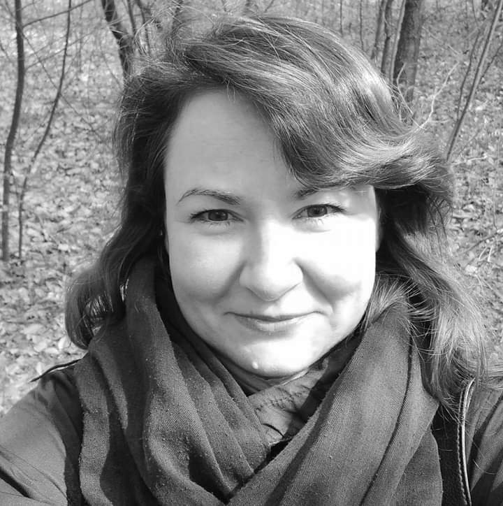Семенівська Наталія Всеволодівна